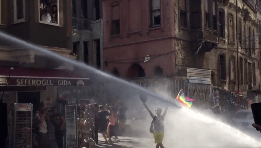gay-pride-истанбул