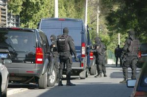 Спецслужби и спецоперации доминират балканските новини напоследък