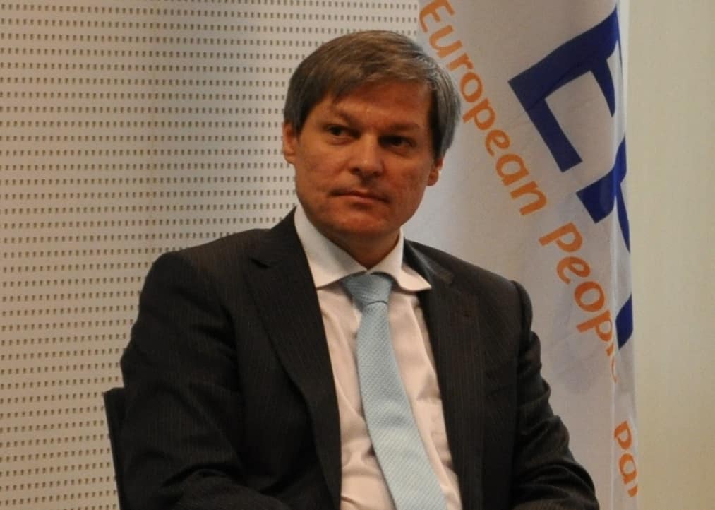 Dacian Cioloș