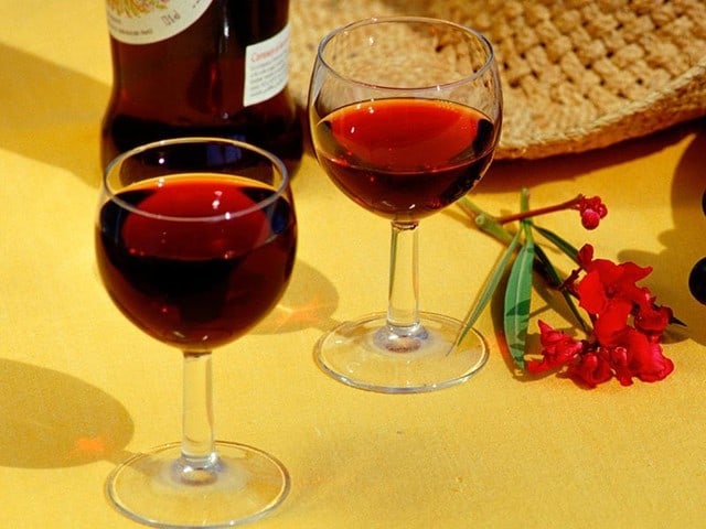 Износът на молдовско вино силно пострада, след като руският пазар се затвори за него през 2013 г. Снимка: Global Look Press