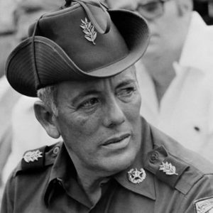 Омар Торихос, президент на Панама от 1972-ра до 1981-ва, когато загива в мистериозна катастрофа с хеликоптер. Снимка: Altervista