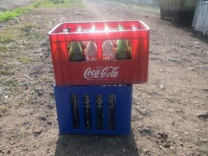Coca-Cola и Pepsi са конкуренти на пазара, но съюзници в лобизма Снимка: Wikimedia Commons