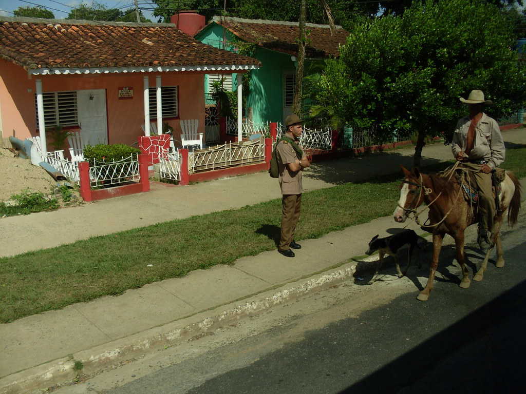 Къщите в селото Винялес са истински магнит за чуждестранните любители на селския туризъм