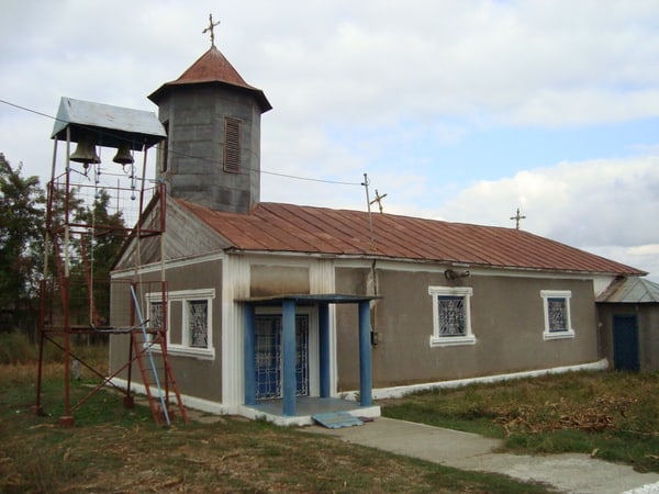 Church_Saints_Cyril_and_Methodius_-_Yeniköy_Tulchea