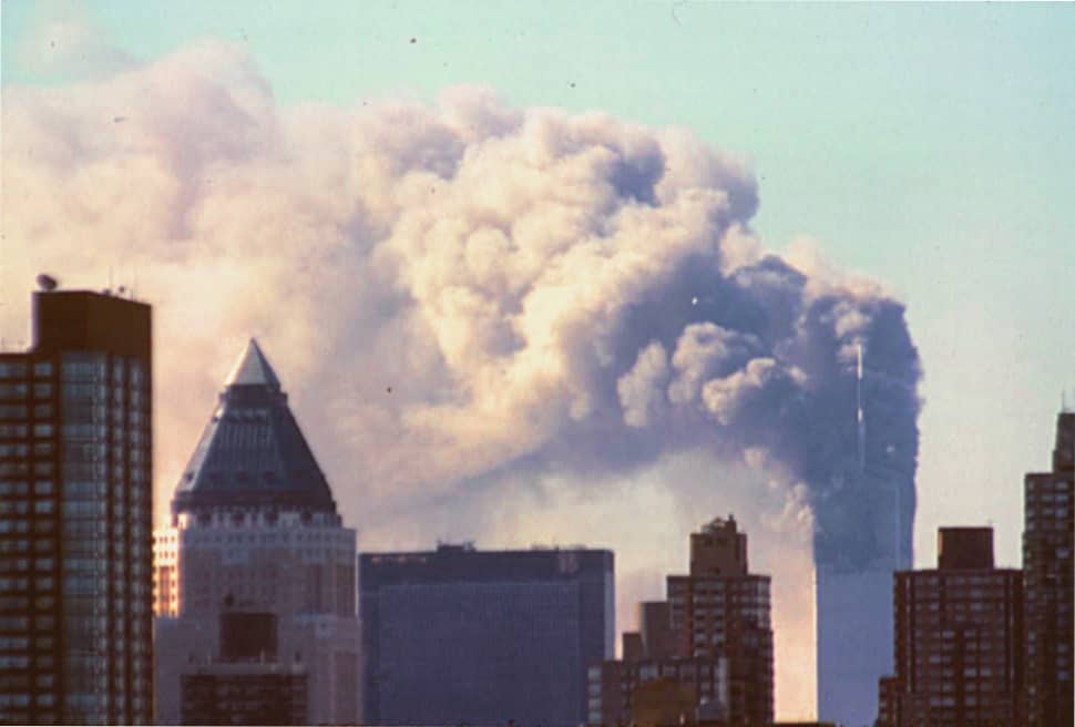 Близо 3000 души загинаха при атентатите на 11 септември 2001 г. Снимка: Wikimedia commons