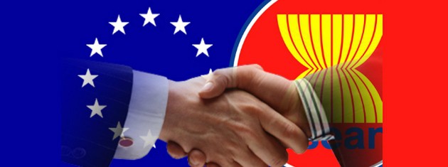 Сътрудничеството между ЕС и АСЕАН се разширява. Снимка: eastvantage
