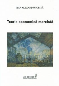 книгата „Марксистката икономическа теория“
