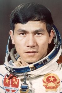 Виетнамският космонавт Фам Туан лети през 1980 г.