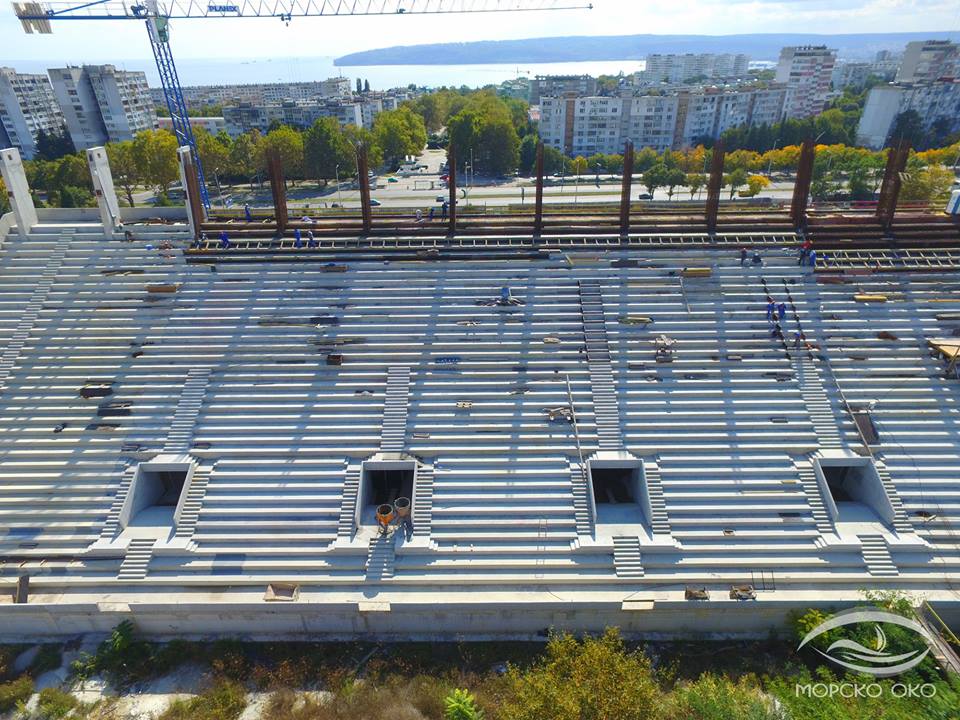 Stadion Varna