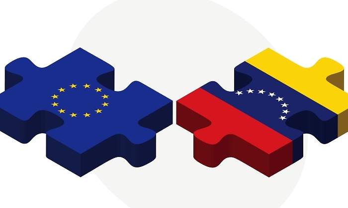 Европейско-венесуелският пъзел поражда повече въпроси от отговори. Снимка: El Economista