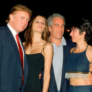 Семейство Тръмп е сред многото богати и известни, имали отношения с Епстайн и Максуел през годините