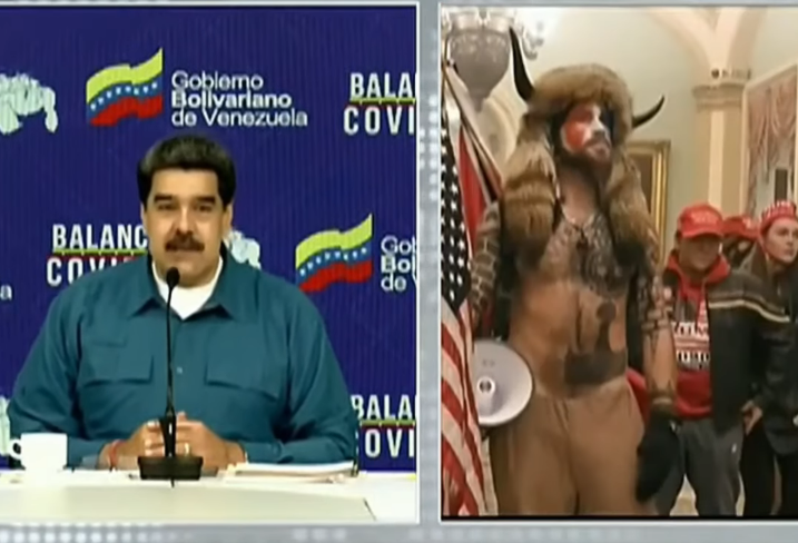 Screenshot_2021-01-12 Respuesta de Nicolás Maduro y Diosdado Cabello a Jake Angeli (Q-Shaman) de QAnon Venezuela(1)