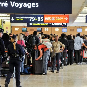 Отпускарският сезон засили хаоса по летищата в Европа, който отдавна стана хроничен проблем. Снимка: travesiasdigital.com