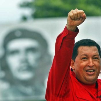 Уго Чавес остава в историята като една от ключовите фигури на латиноамериканската левица