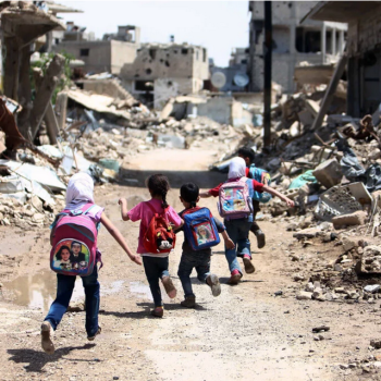 Screenshot 2023-05-28 at 14-59-59 Education Crisis Of Syrian Refugee & Displaced Children - Sunrise USA