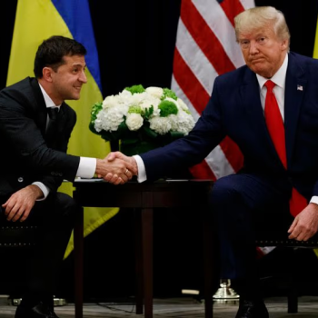 Screenshot 2025-03-03 at 20-32-49 Zelenskyj Ikke noe press fra Trump - itromso.no