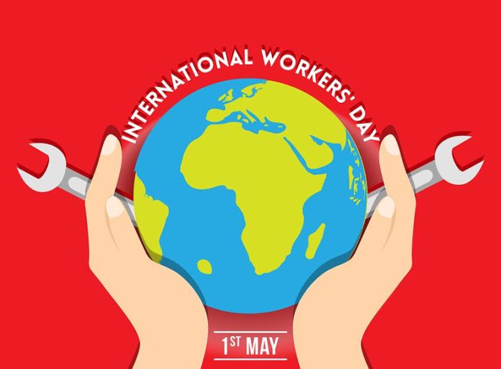may-day
