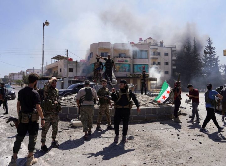 Fighting-in-Syrias-Suwayda-Raises-Stakes-for-Druze-Community-and-1024x768