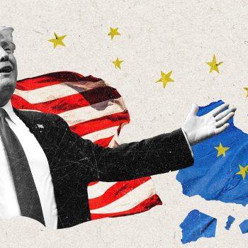 Trump-VS-Ursula