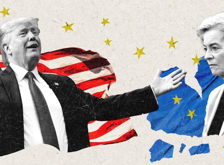 Trump-VS-Ursula
