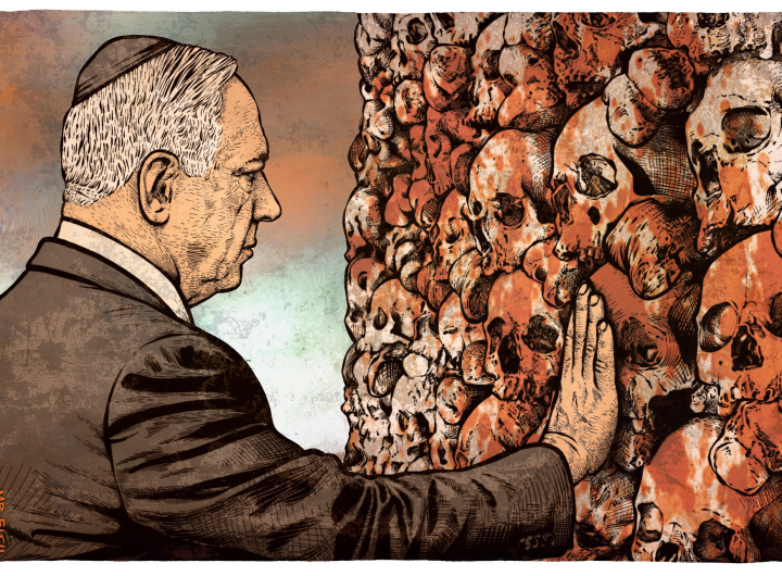 Screenshot 2025-10-15 at 22-18-58 Trump’s Sham Peace Plan - The Chris Hedges Report