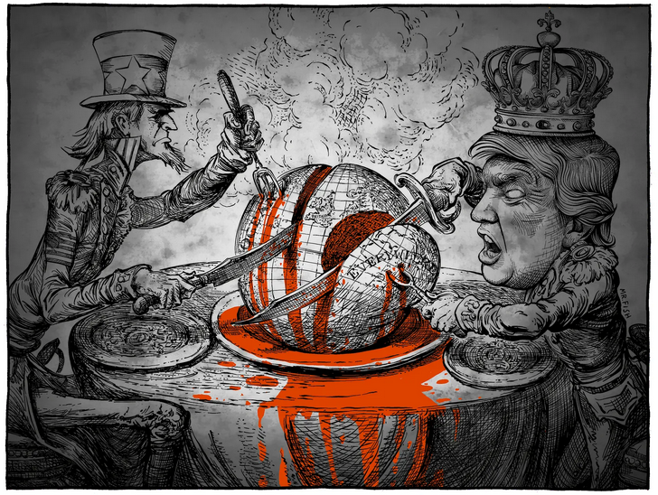 Screenshot 2026-01-06 at 21-18-33 America the Rogue State - The Chris Hedges Report