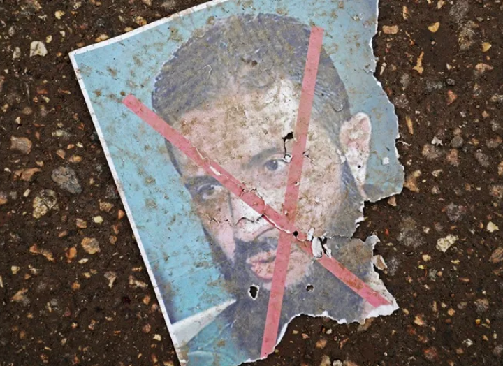 Screenshot 2026-01-14 at 17-01-59 Genocide ethnic cleansing and displacement of Kurds world must hold Syria responsible The Spectator Australia