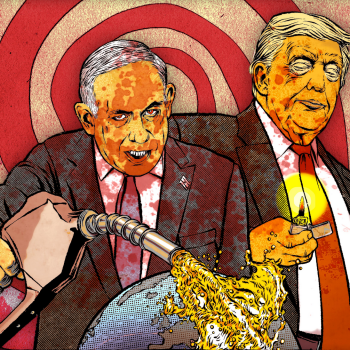 Screenshot 2026-03-17 at 15-52-13 The World According to Gaza - The Chris Hedges Report