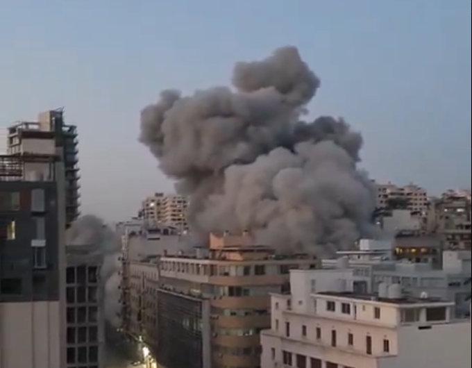 Screenshot 2026-03-18 at 15-29-45 lebanon - Search _ X