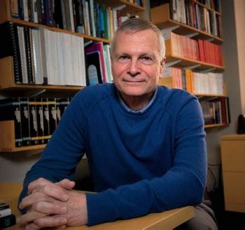 Проф. Дани Родрик