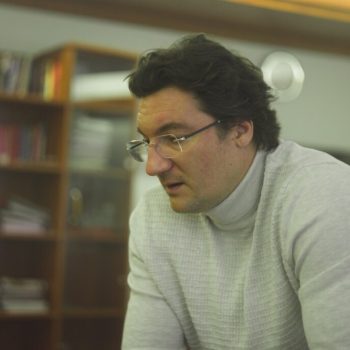 Крум Зарков