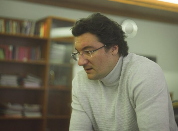 Крум Зарков