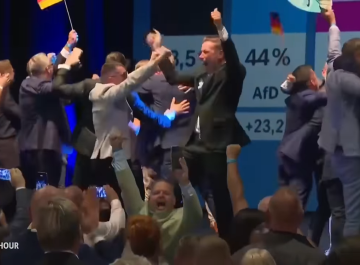 Screenshot 2026-09-08 at 21-13-52 (33) Far-right AfD win signals shift in Germany raises alarm in Europe - YouTube