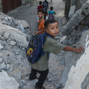 Screenshot 2026-09-24 at 12-41-05 Gaza students return to makeshift schools after three years of genocide Middle East Eye