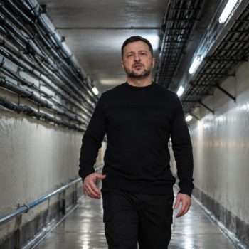 bnePeople_Ukraine_Zelenskiy_in_a_bunker_under_Bankova_