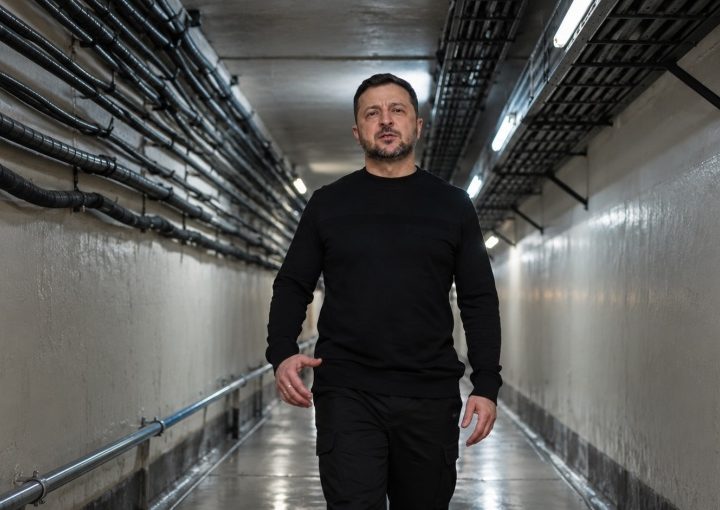 bnePeople_Ukraine_Zelenskiy_in_a_bunker_under_Bankova_