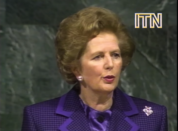 Screenshot 2026-10-14 at 12-19-19 (54) Margaret Thatcher's Historic Speech on Climate Change 1989 Address to United Nations - YouTube